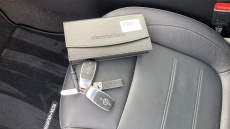 Mercedes-Benz CLA 180 AMG Line Premium Plus 5dr Tip Auto Petrol Estate